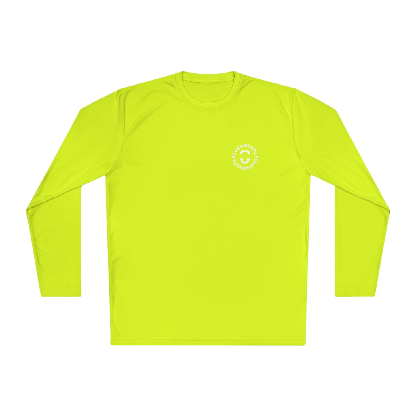 GFWP "Pitbulls Lock In" Performance Long Sleeve