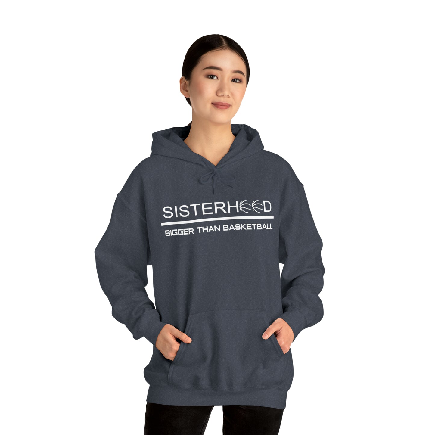GFWP "Sisterrhood" Hoodie