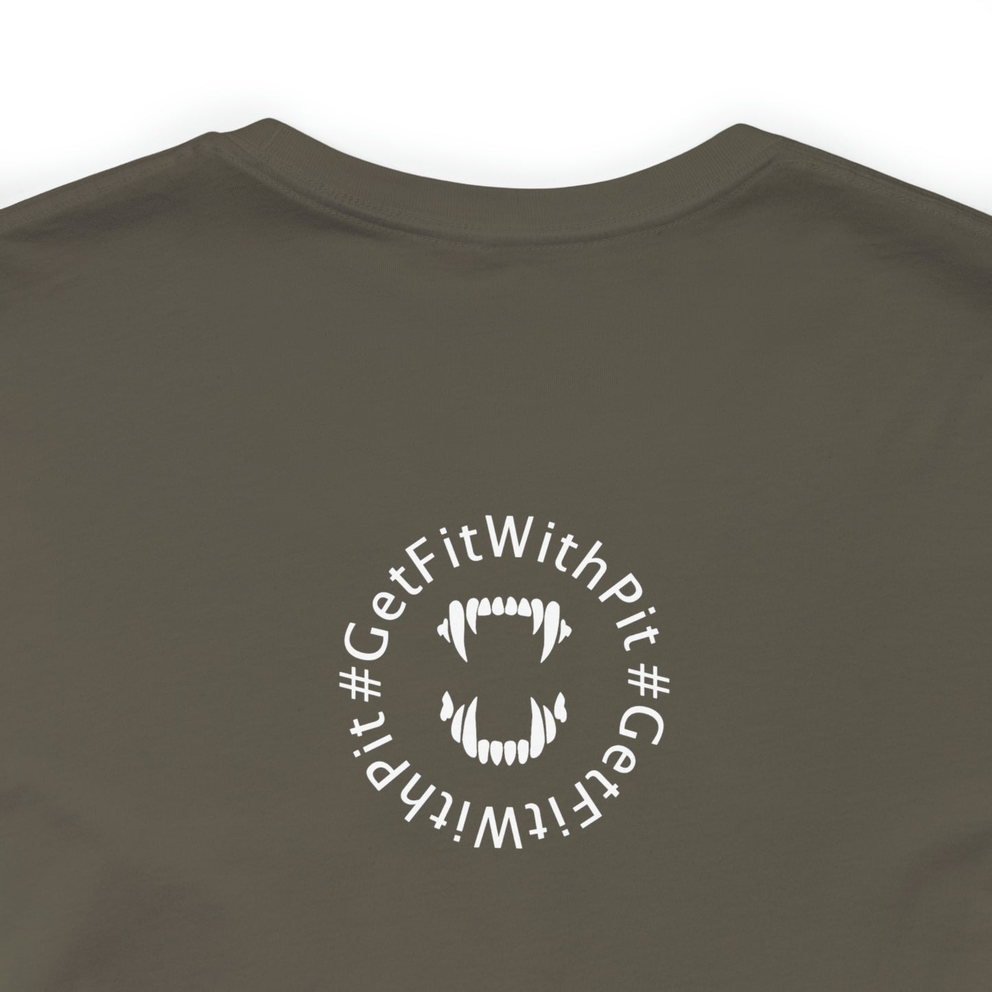 GFWP Logo Tee
