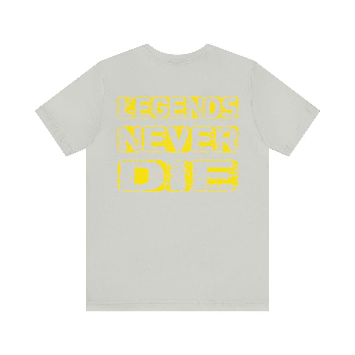 GFWP "Legends Never Die" Tee