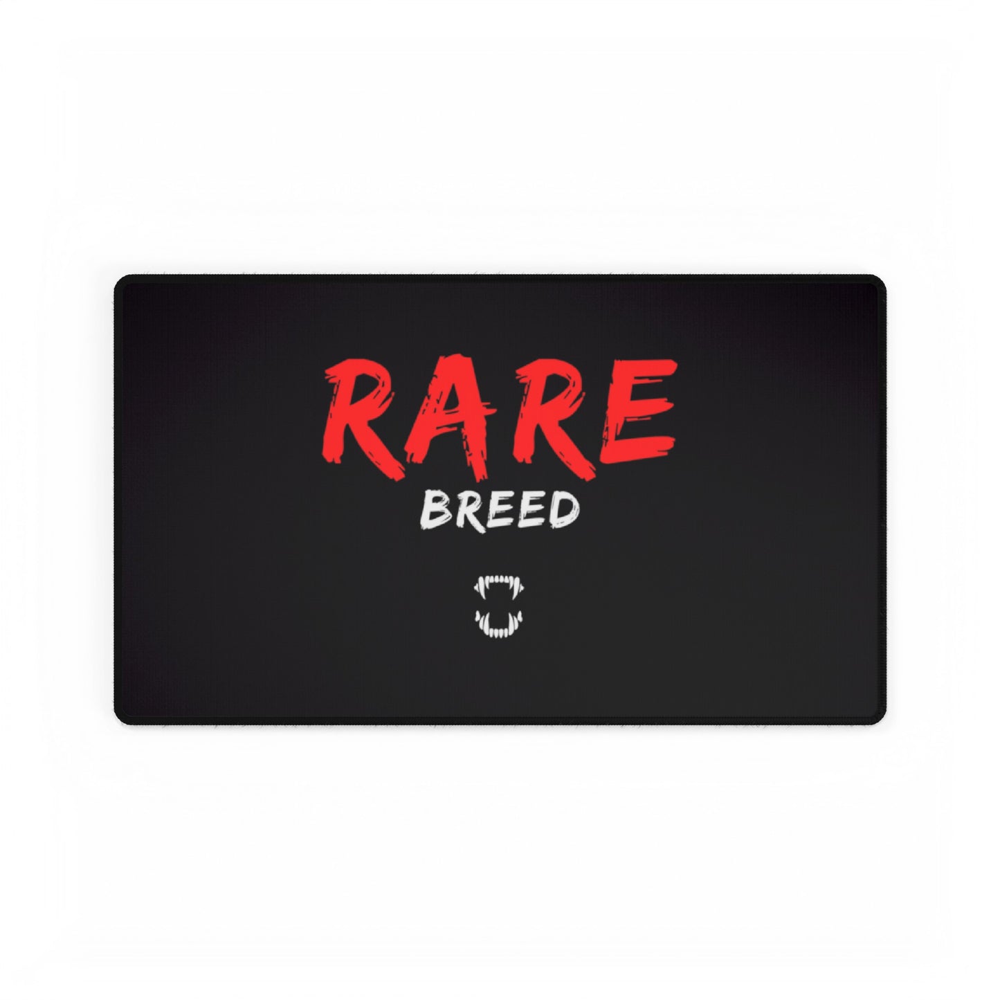 GFWP "Rare Breed" Desk Mats