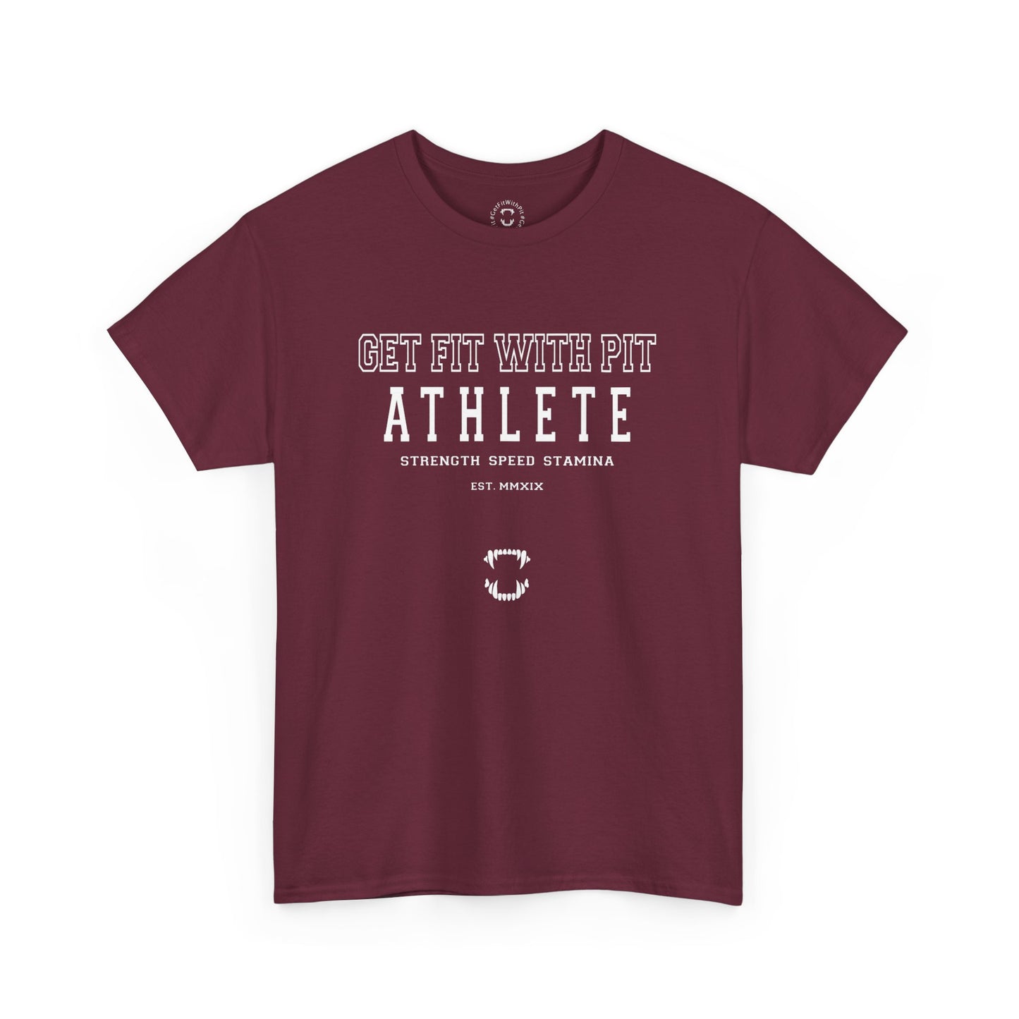 GFWP "Athlete" Premium Tee
