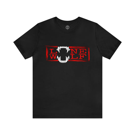 GFWP "Lone Wolf" Tee