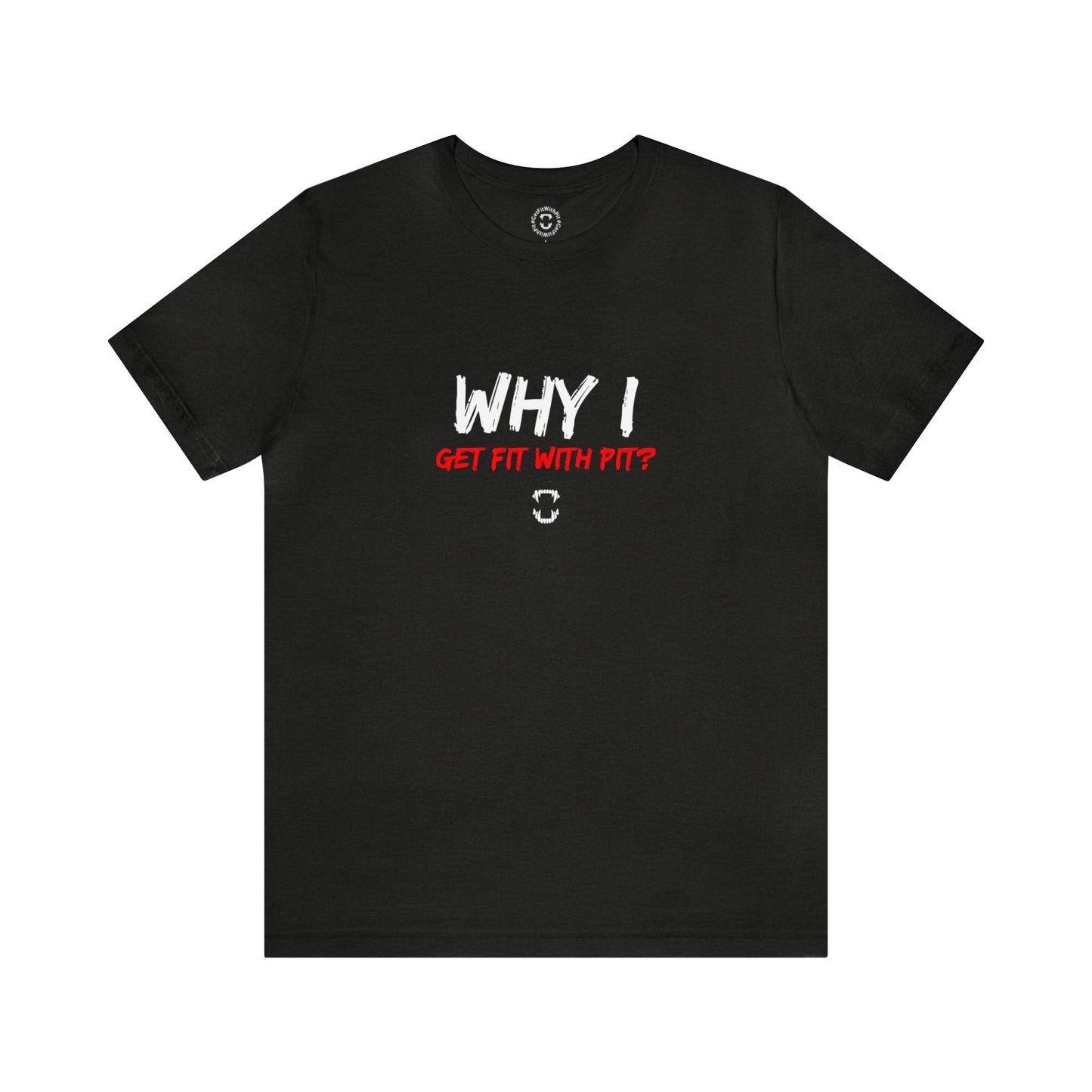 GFWP "My Why" Tee