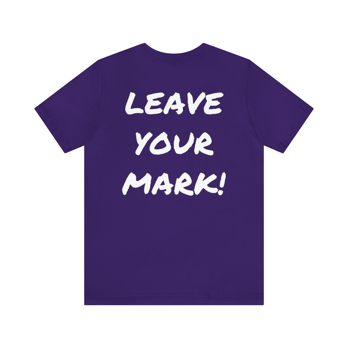 GFWP "Leave Your Mark" Shirt