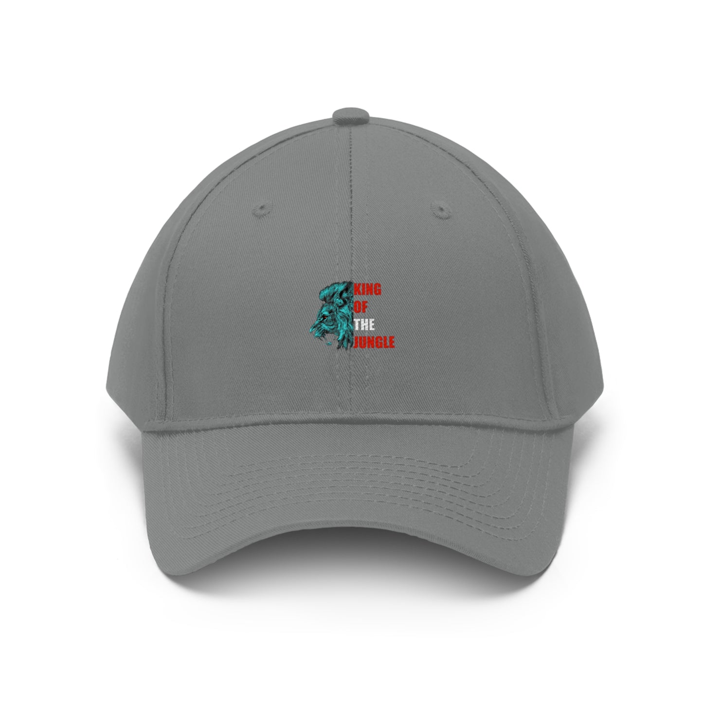 GFWP "King Of The Jungle" Hat