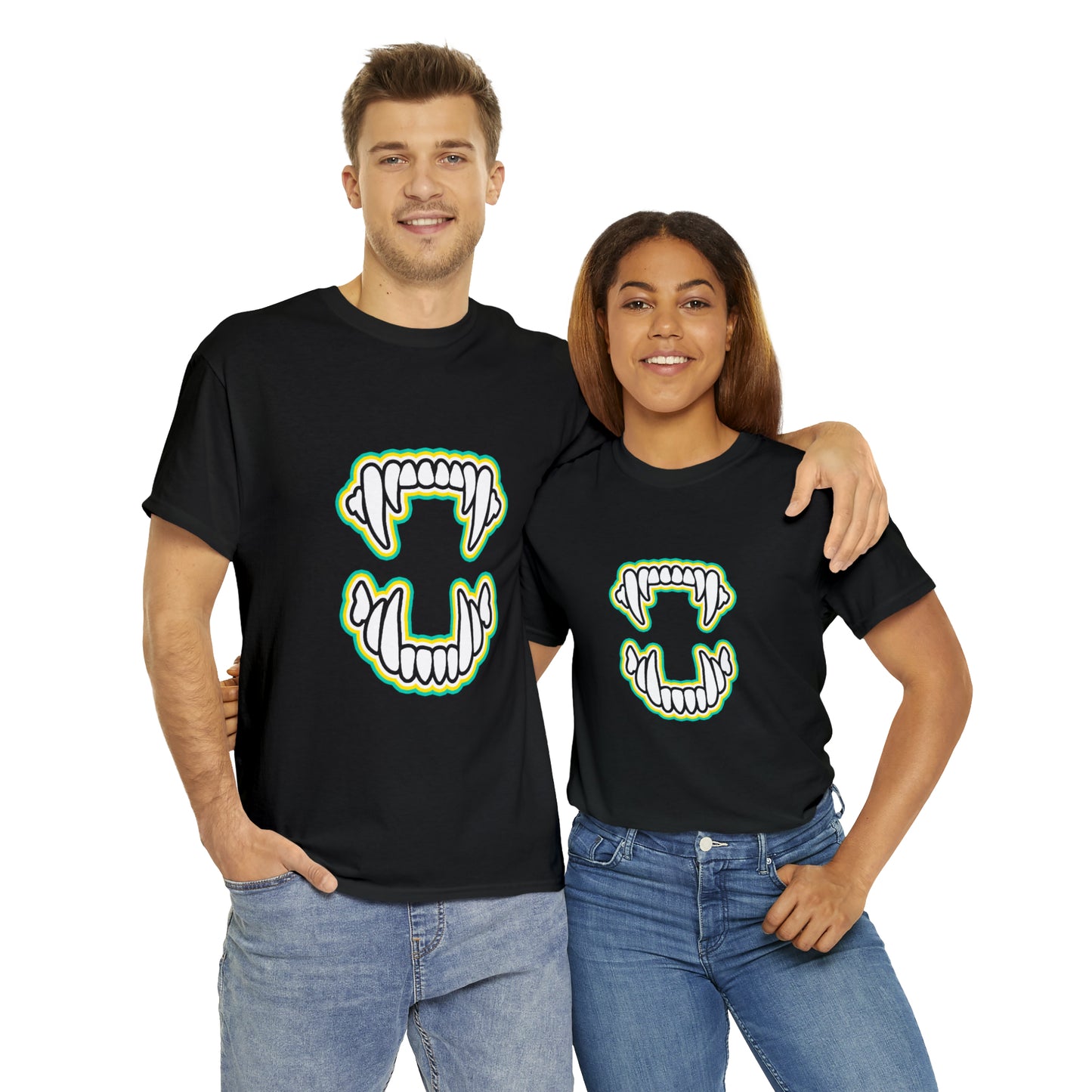 GFWP "Always Believe" Premium Tee