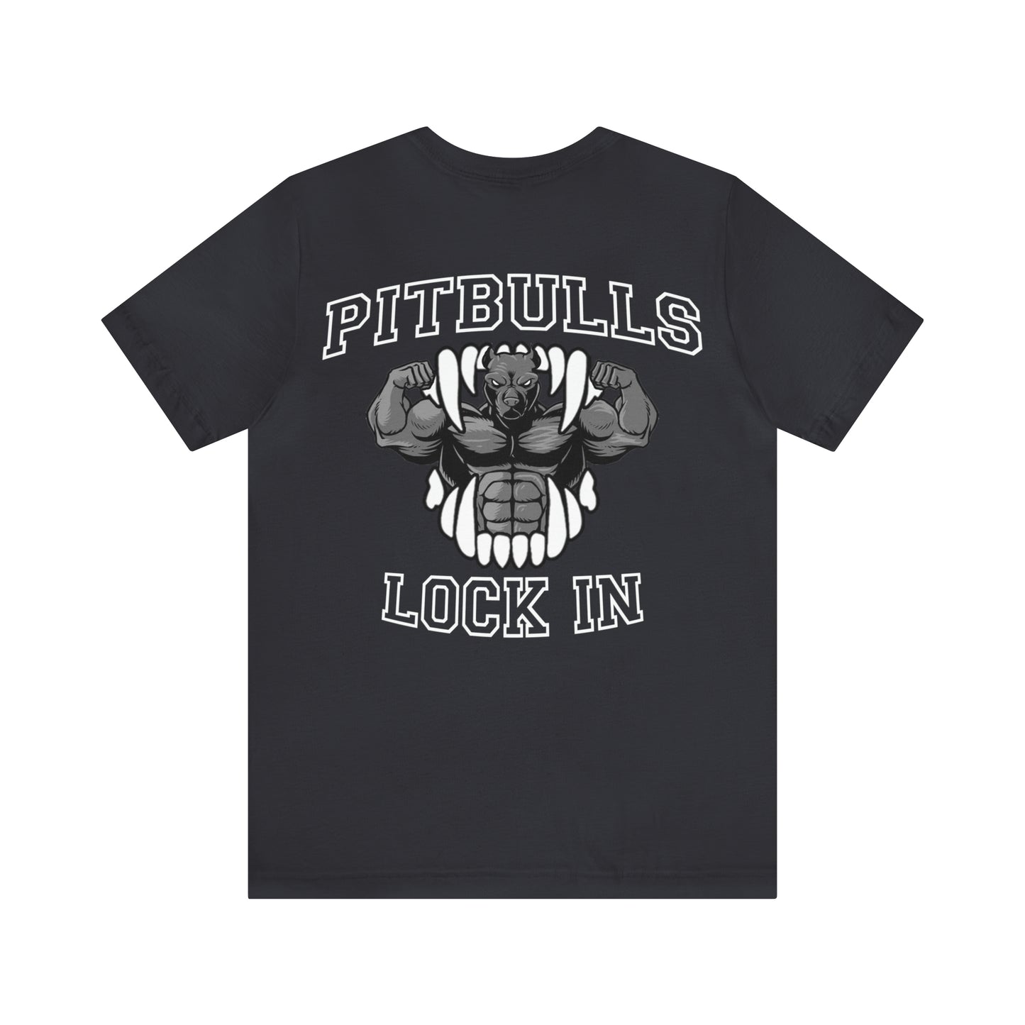 GFWP "Pitbulls Lock In" Shirt