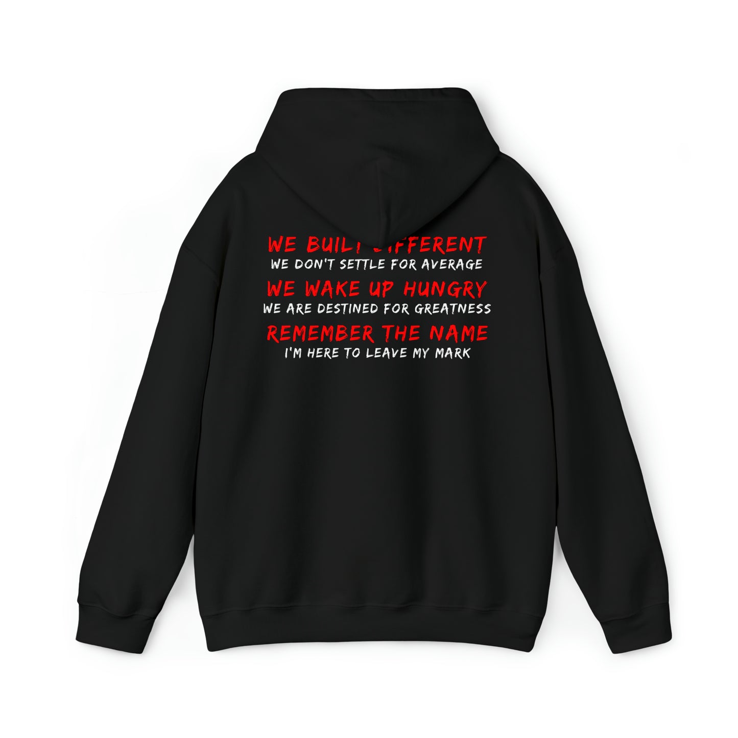 GFWP "Rare Breed" Hoodie
