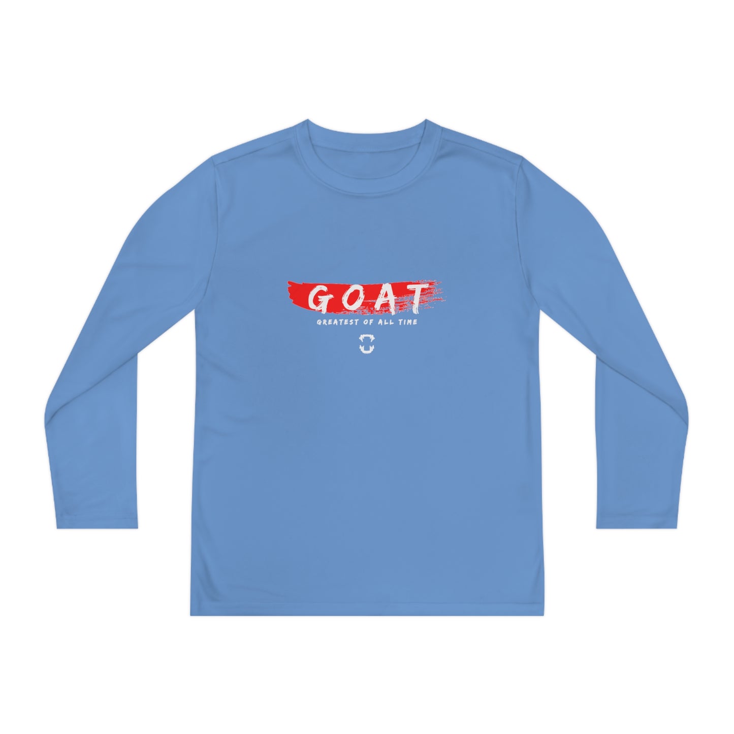 GFWP "GOAT" Youth Long Sleeve