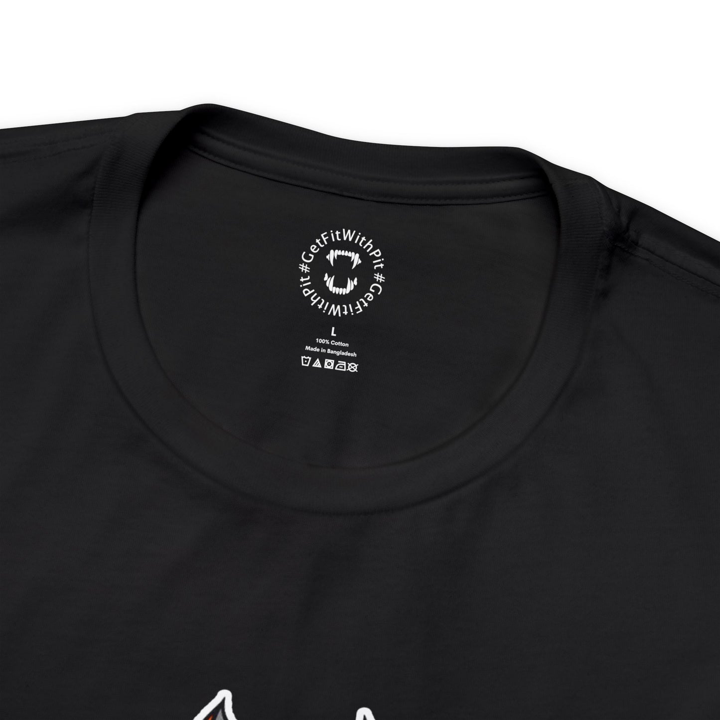 GFWP "My Biggest Flex" Tee