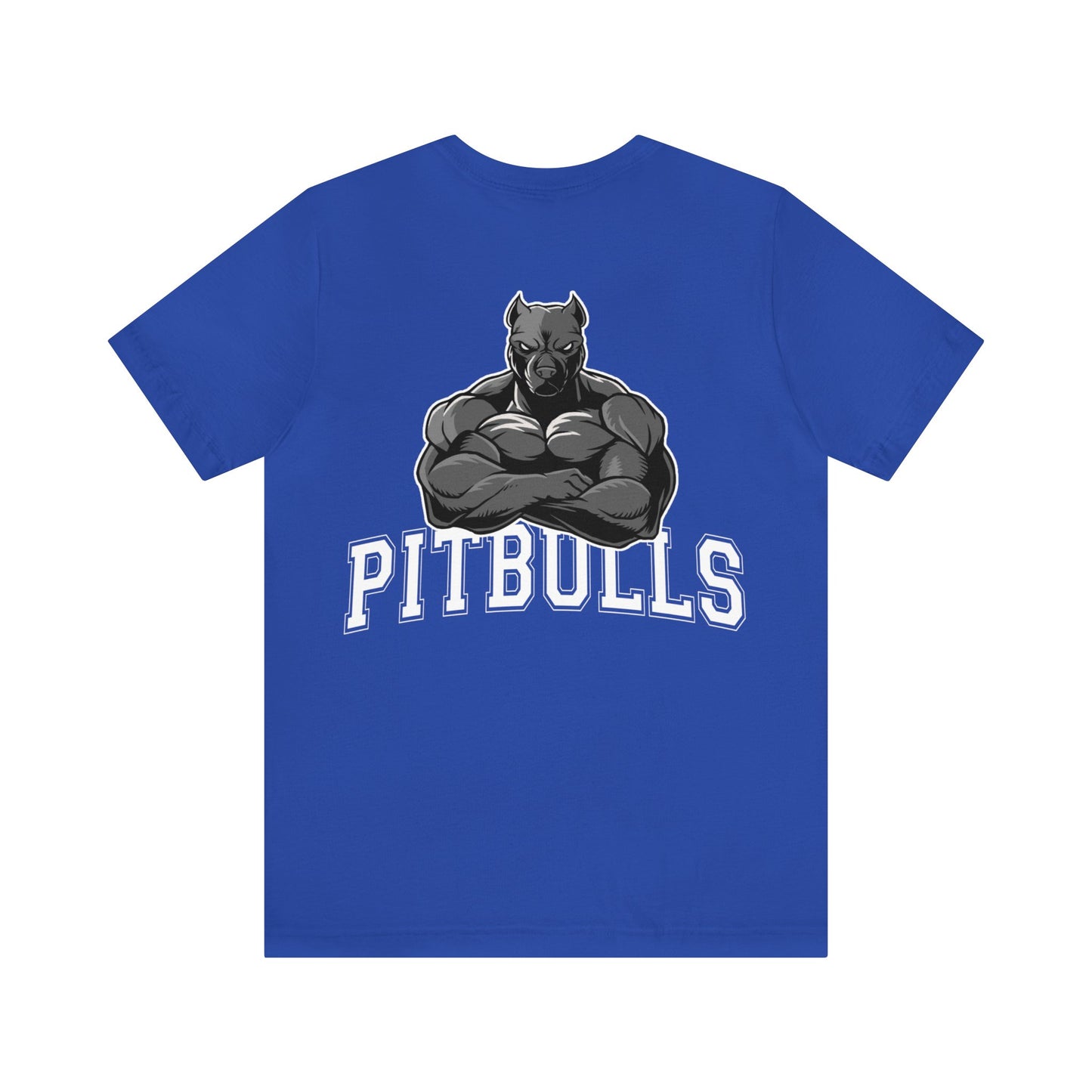 GFWP "My Biggest Flex" Shirt