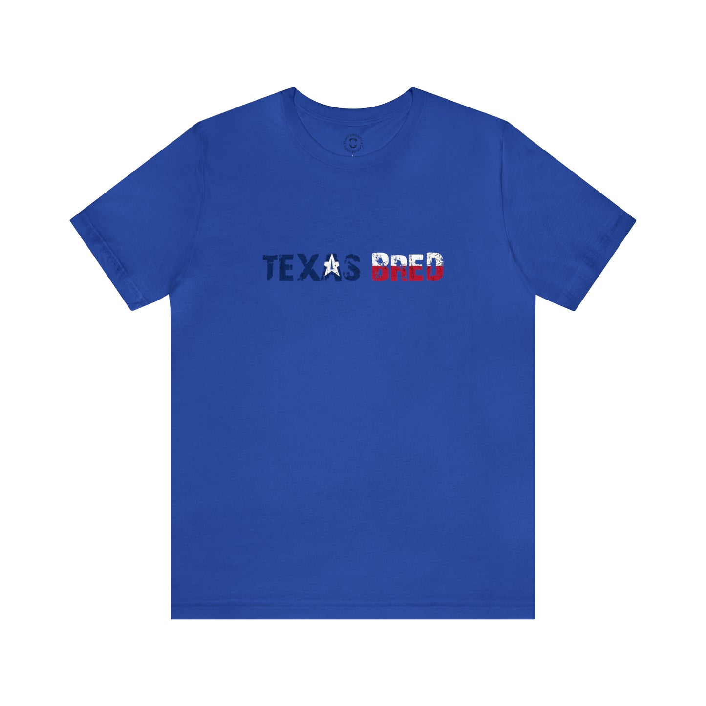 GFWP "Texas Bred" T-Shirt