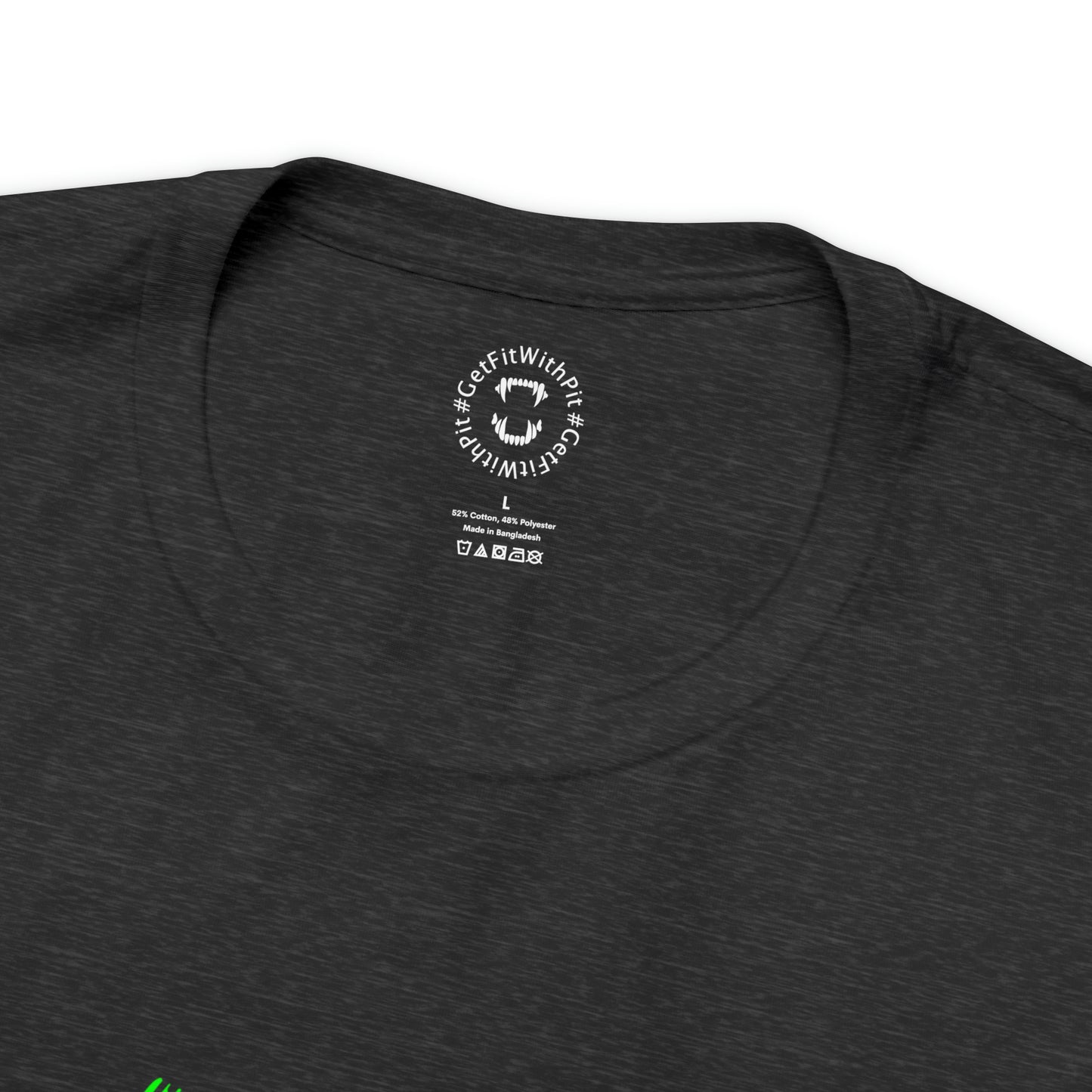 GFWP "We Don't Stop" Tee