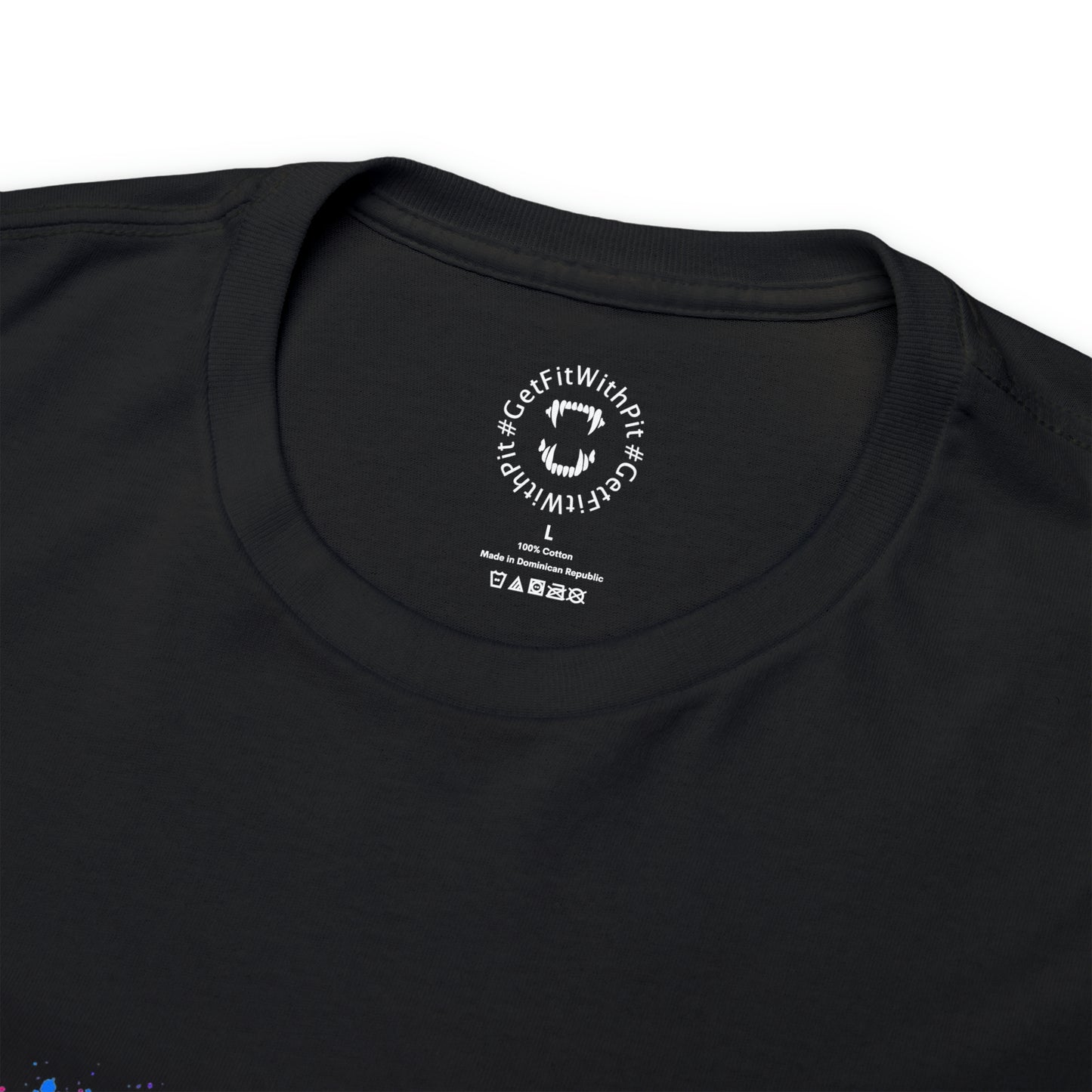 GFWP "Soy Latino" Premium Tee