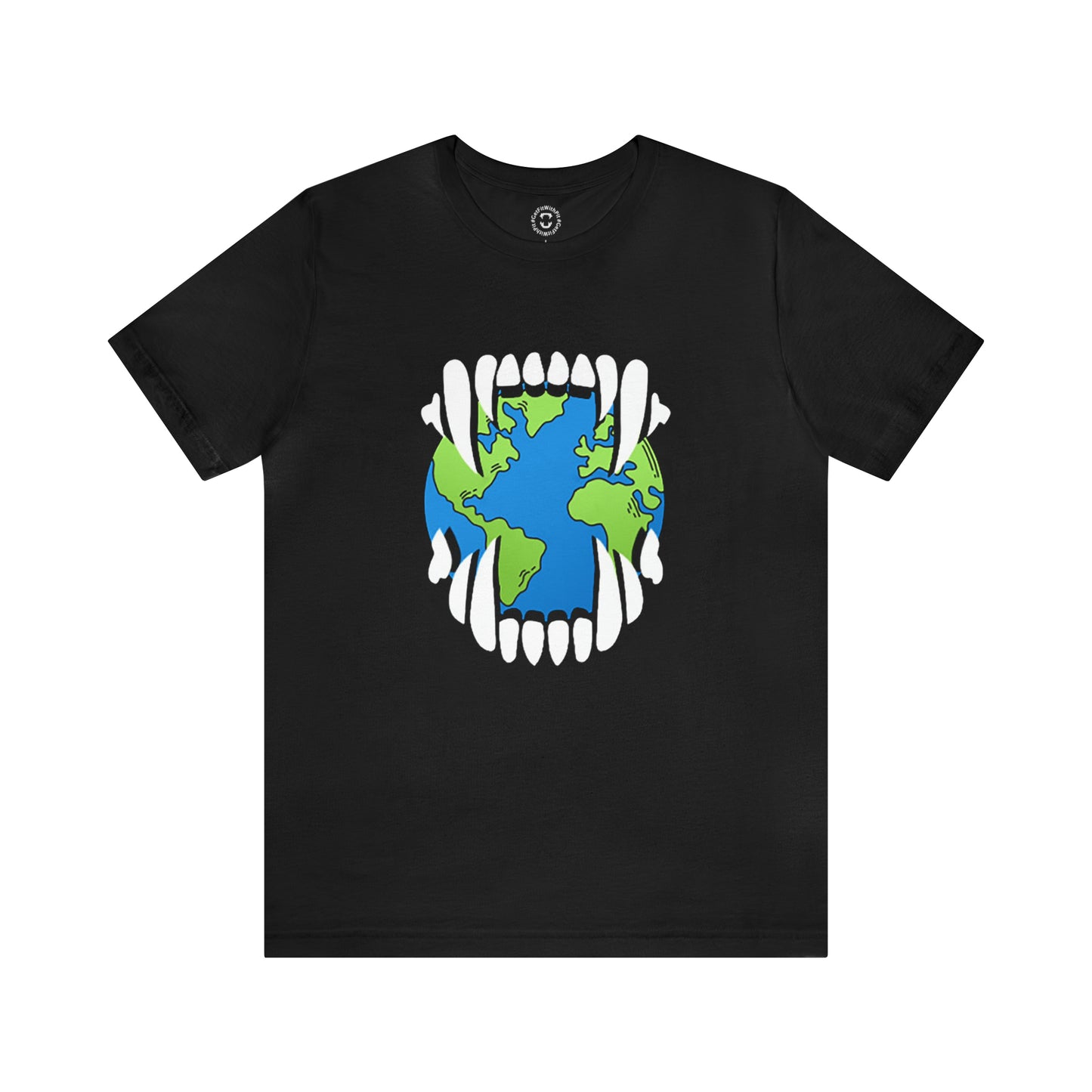 GFWP "Leave Your Mark" World Tee