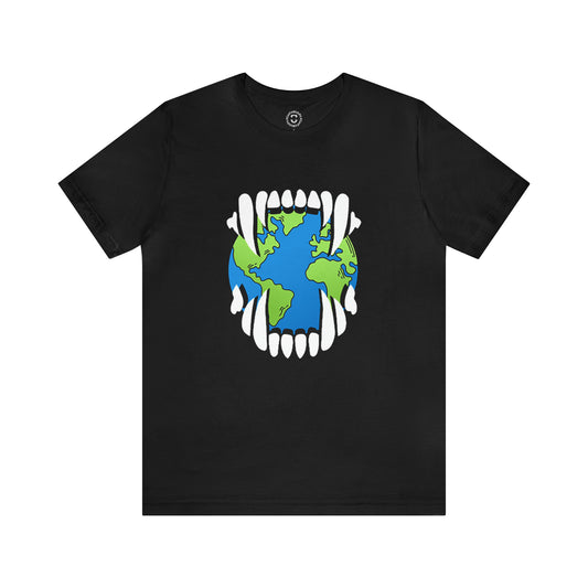GFWP "Leave Your Mark" World Tee