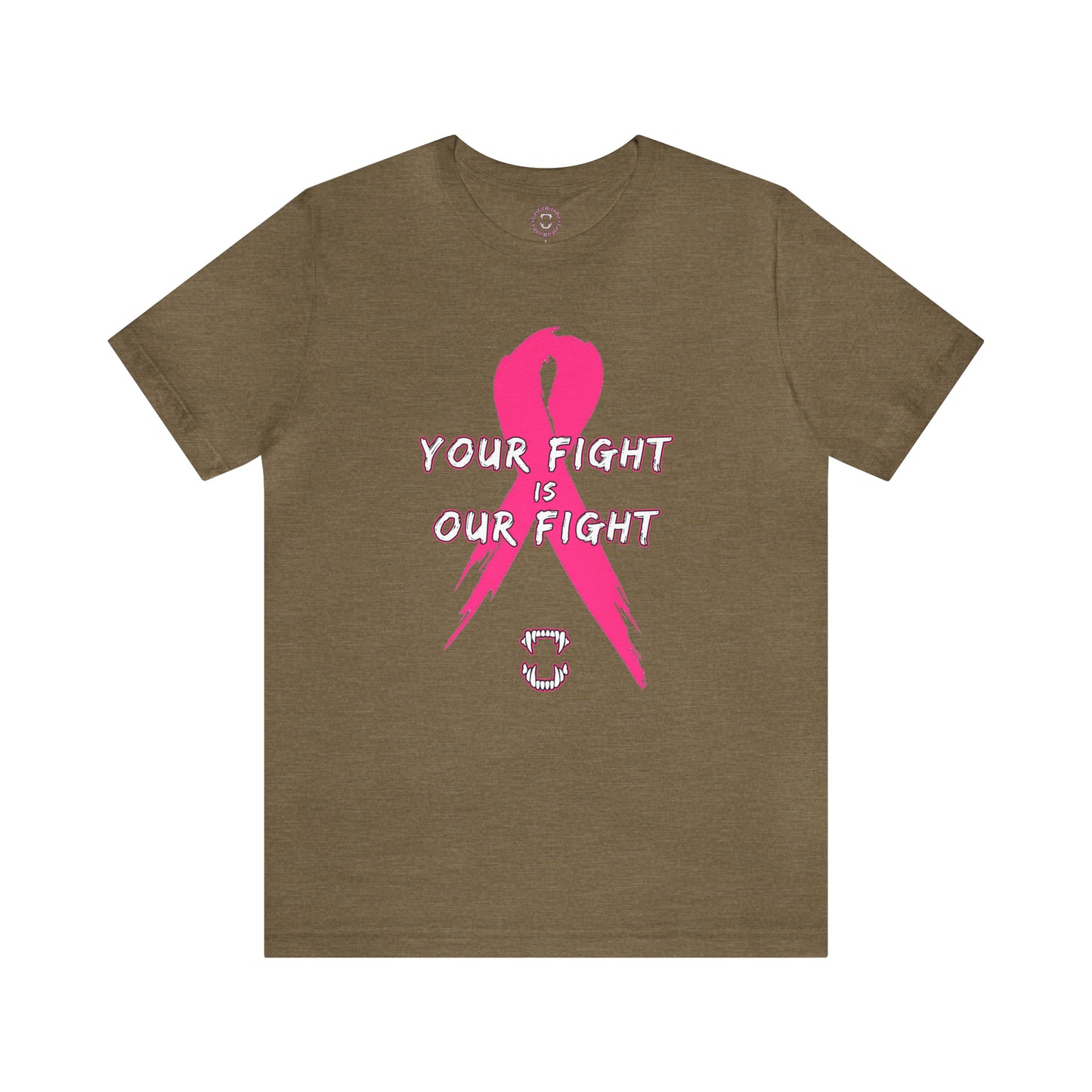 GFWP "BCA 2023" Tee