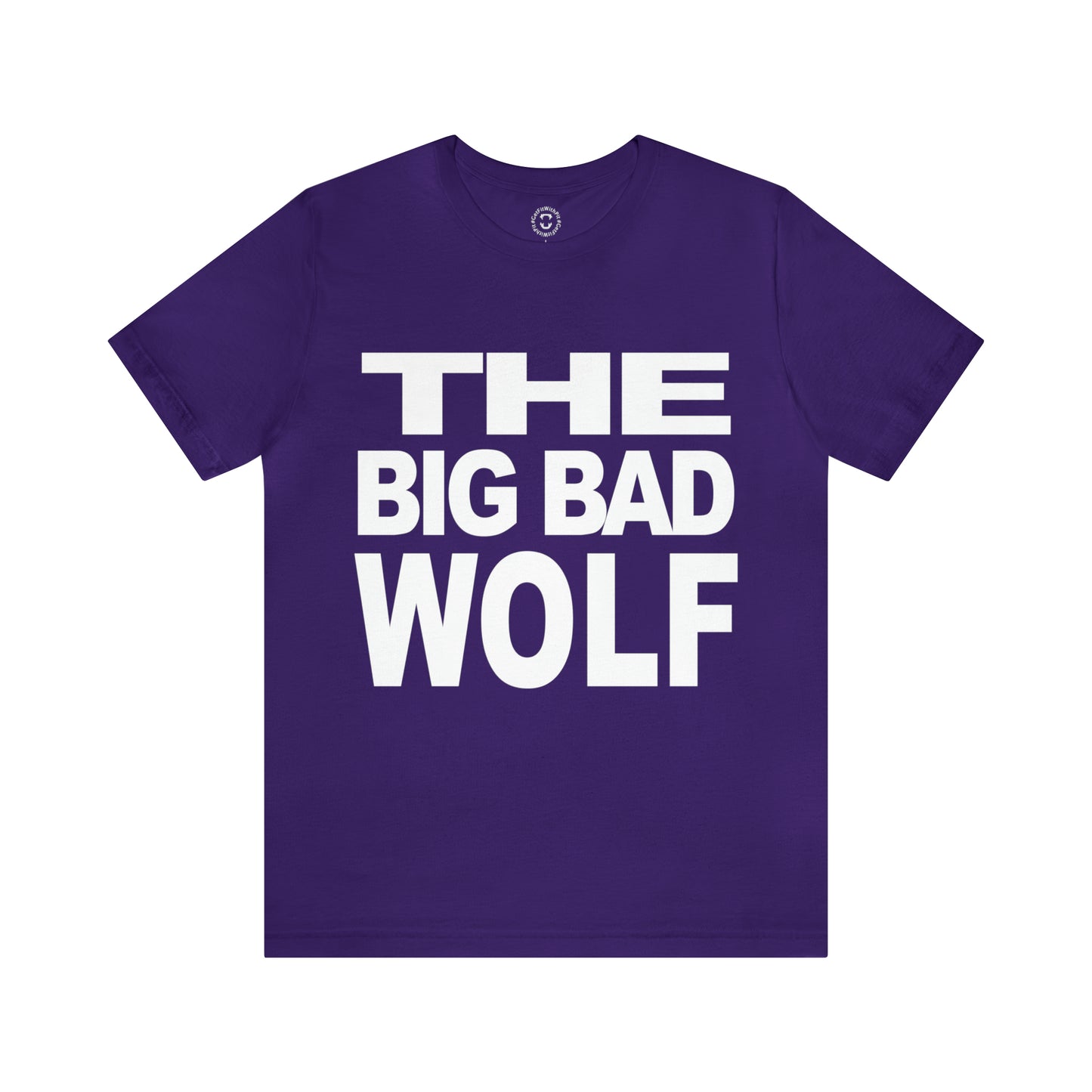 GFWP "Big Bad Wolf" Tee