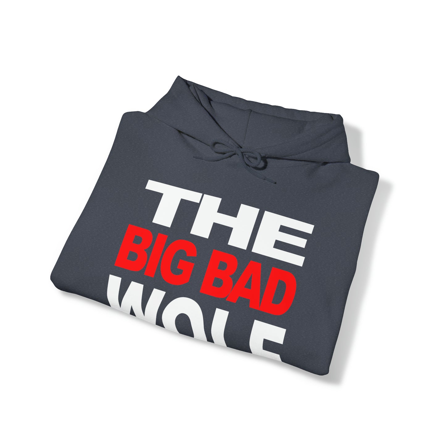 GFWP "Big Bad Wolf" Hoodie