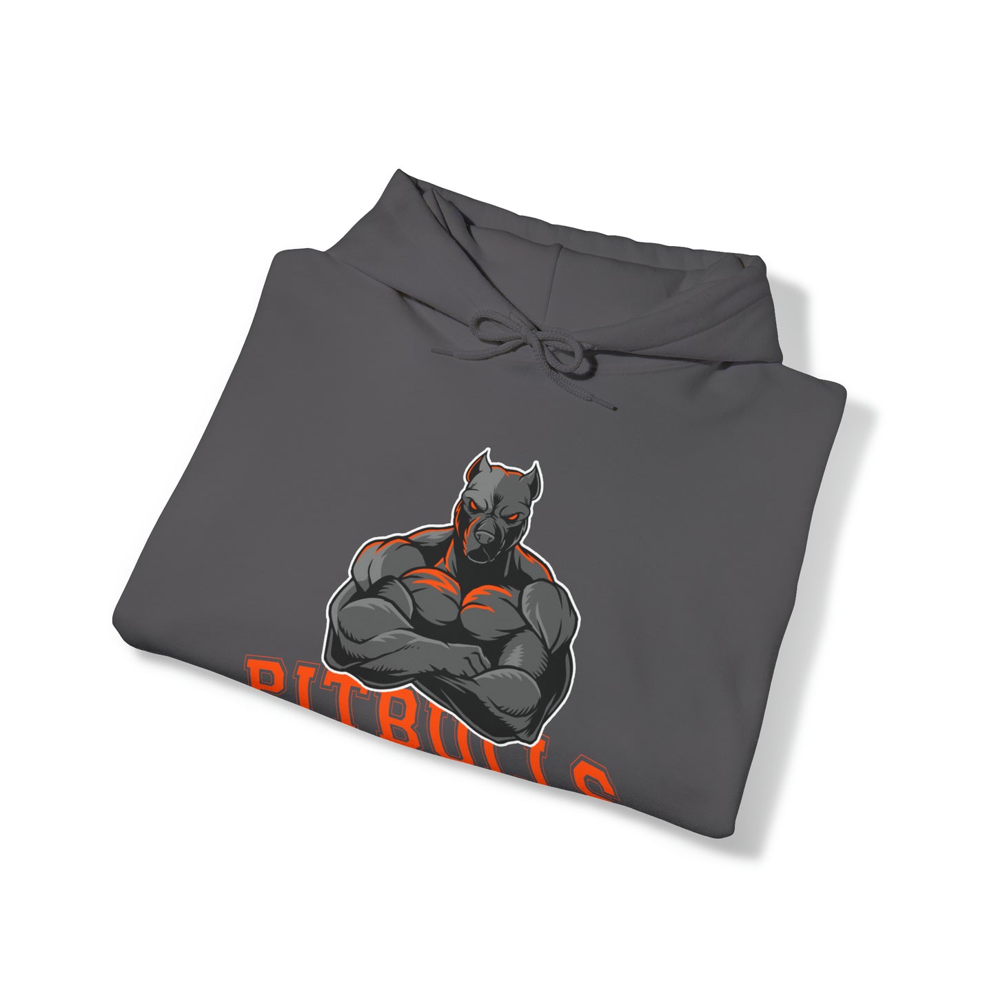 GFWP "My Biggest Flex" Hoodie
