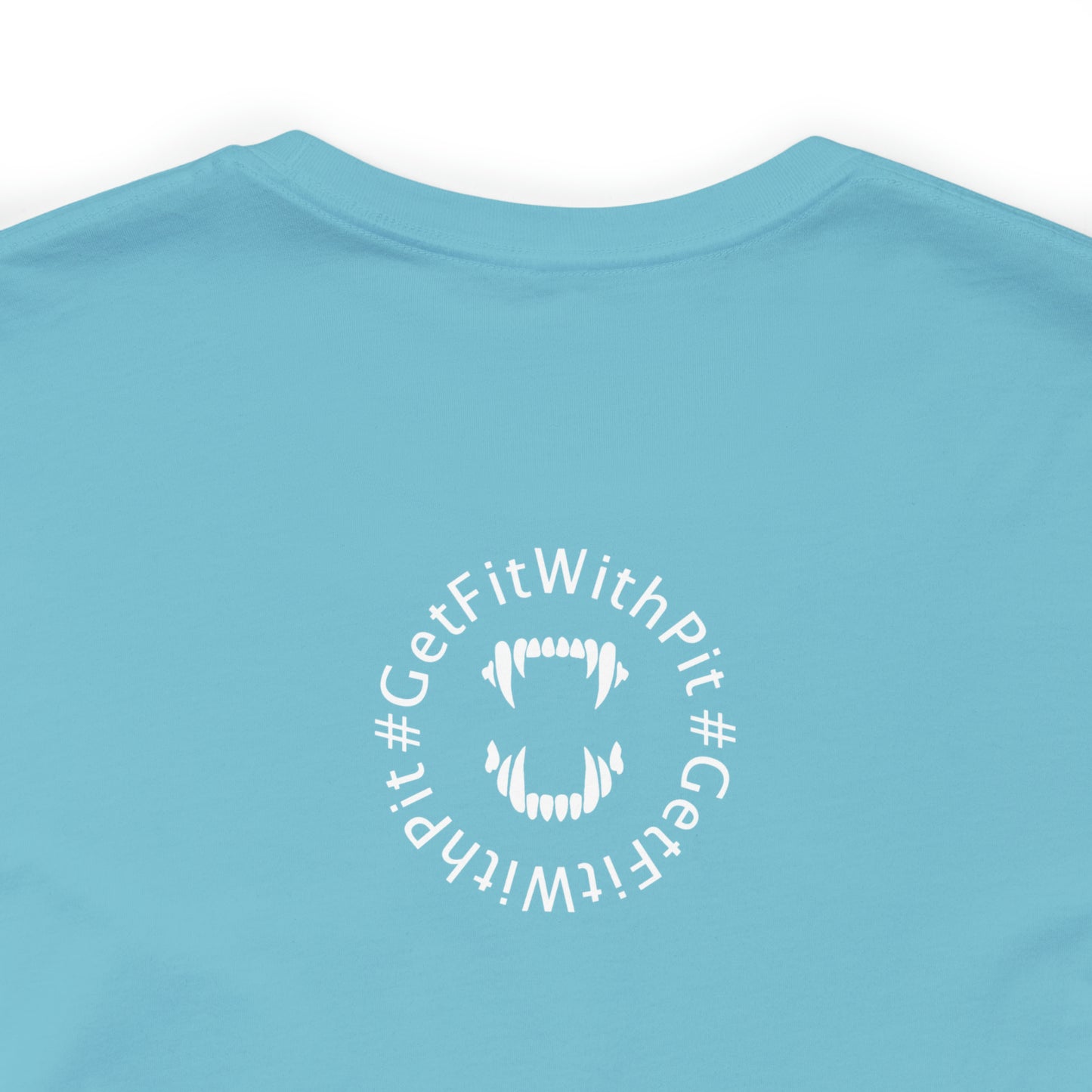 GFWP "Thick Thighs Save Lives" Tee