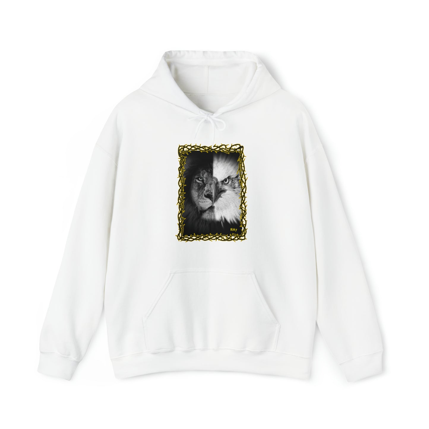 GFWP "Soar and Roar" Hoodie