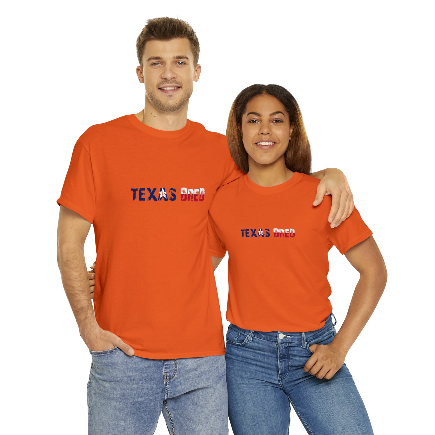 GFWP "Texas Bred" Premium Tee