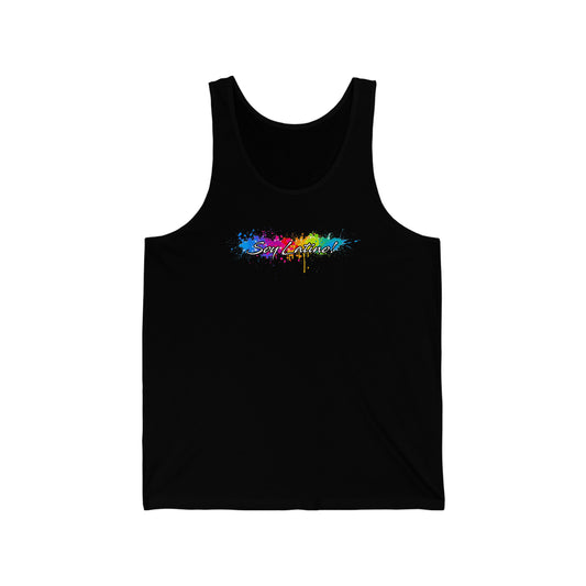 GFWP "Soy Latino" Tank