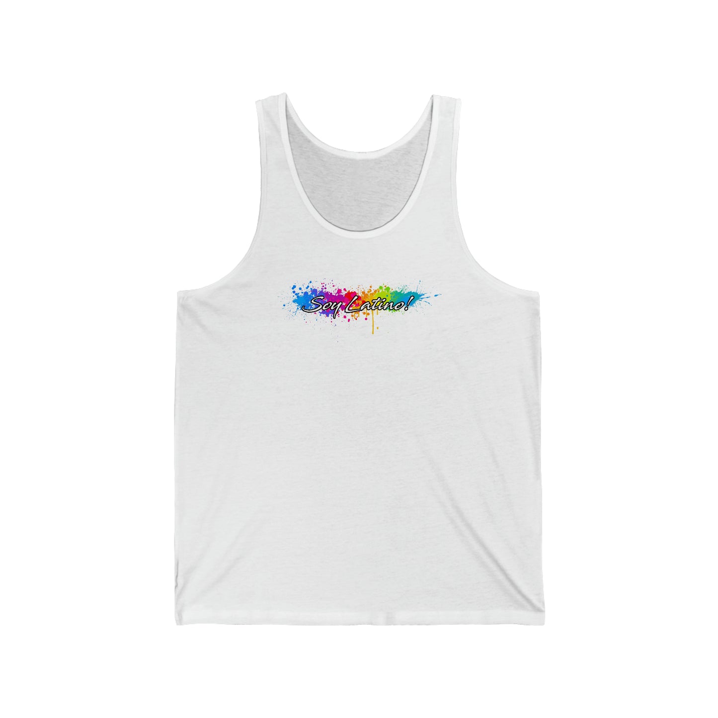 GFWP "Soy Latino" Tank