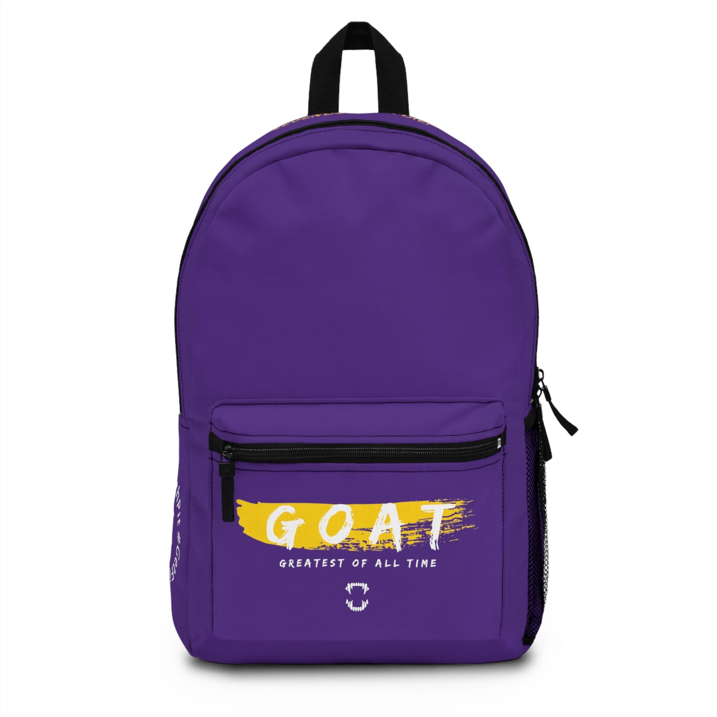 GFWP "GOAT" Backpack