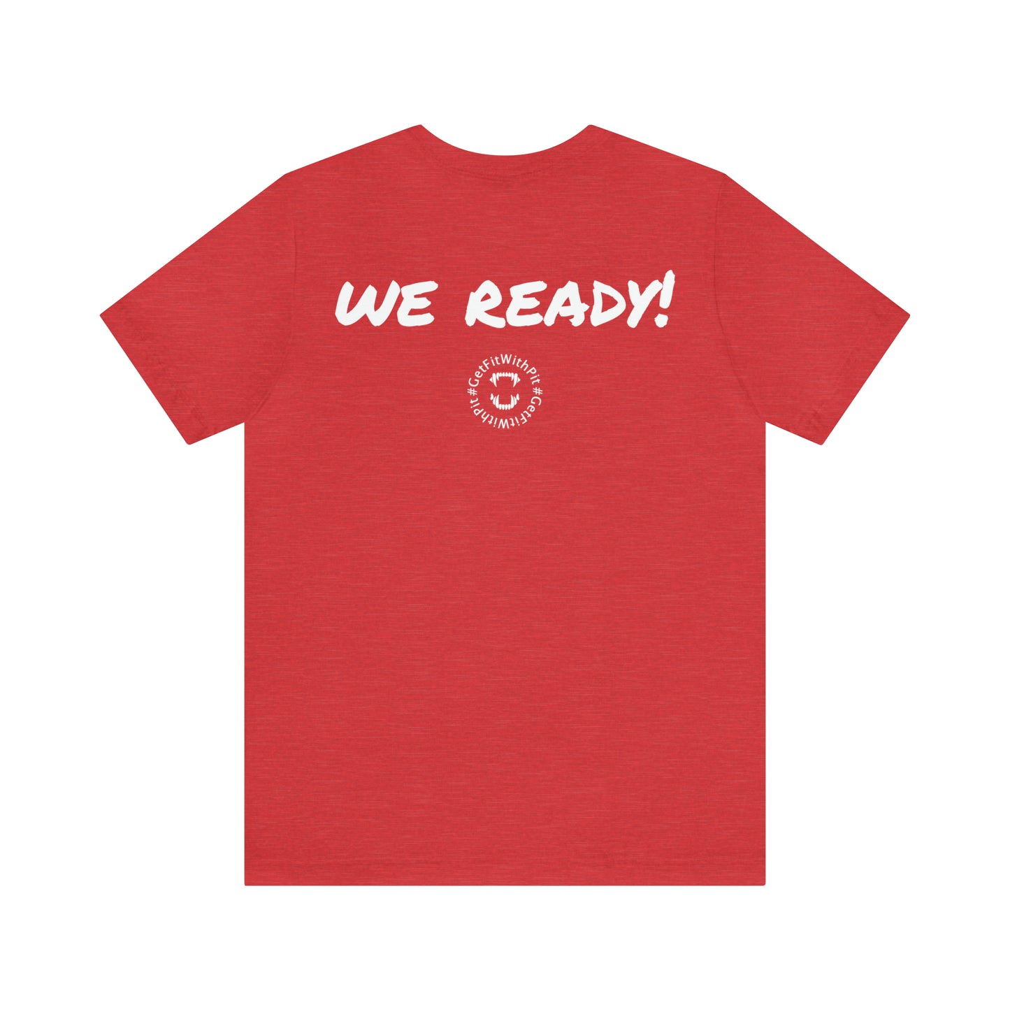 GFWP "Football" Tee
