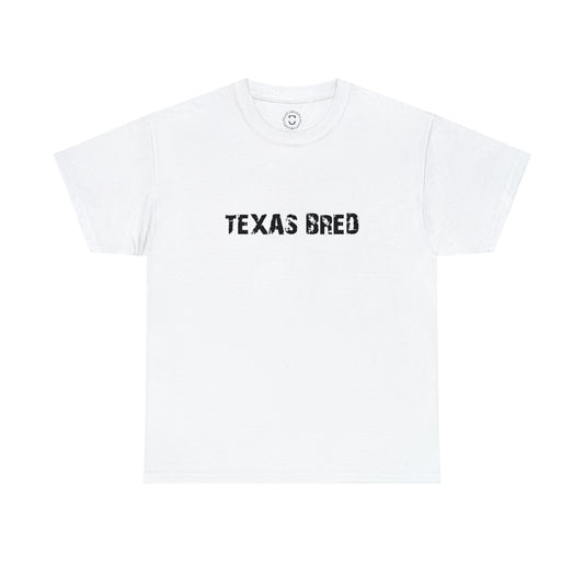GFWP "Texas Bred" Premium Tee