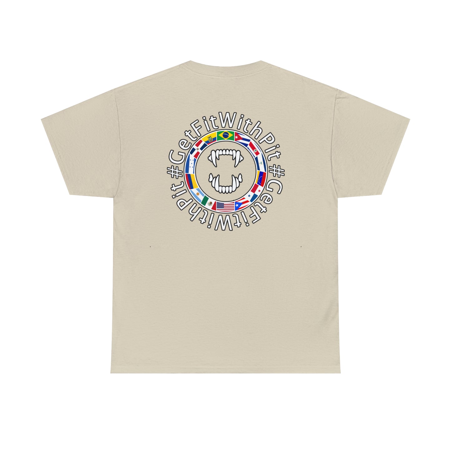 GFWP "Soy Latino" Premium Tee