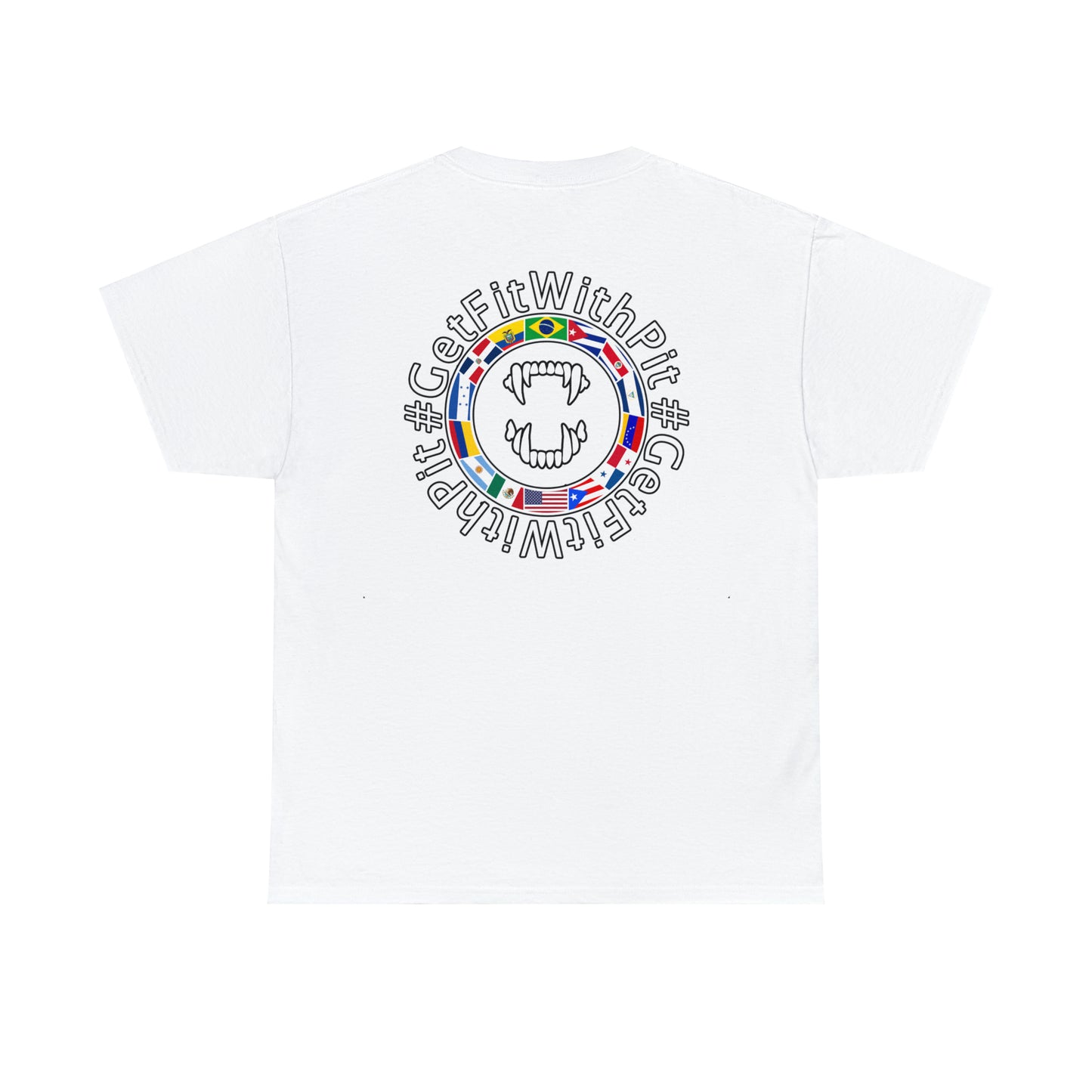 GFWP "Soy Latino" Premium Tee