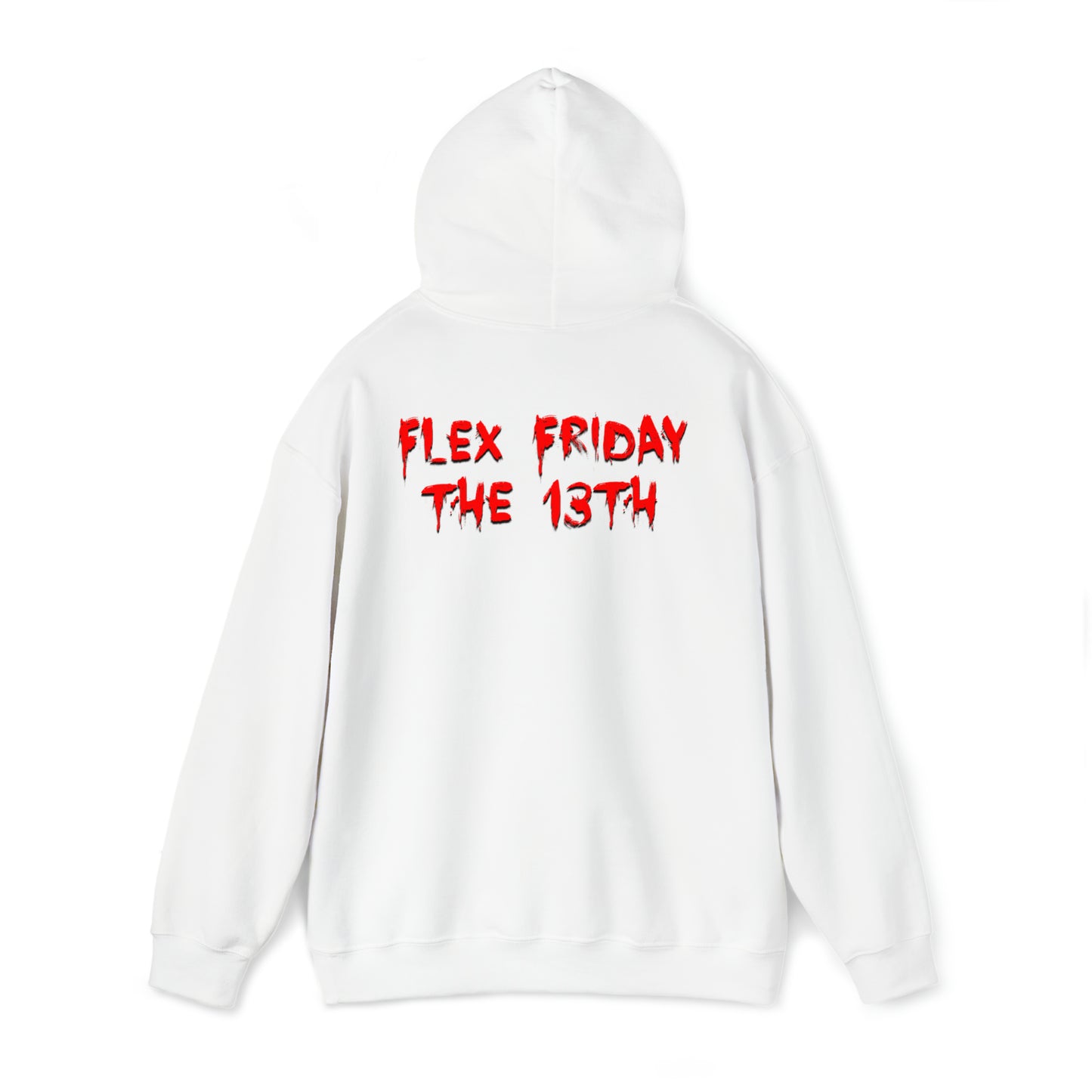 GFWP ¨Flex Friday¨ Hoodie