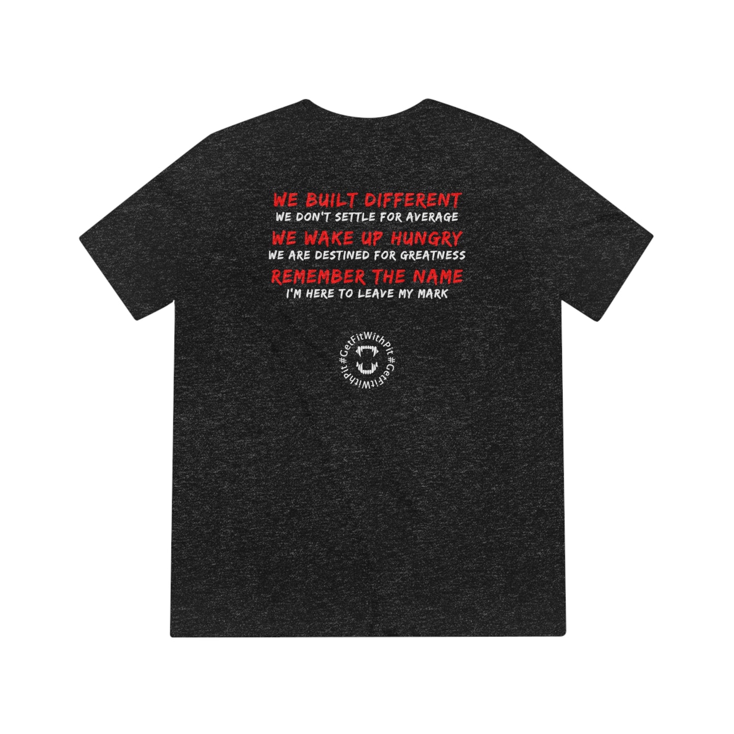GFWP "Rare Breed" Triblend Tee