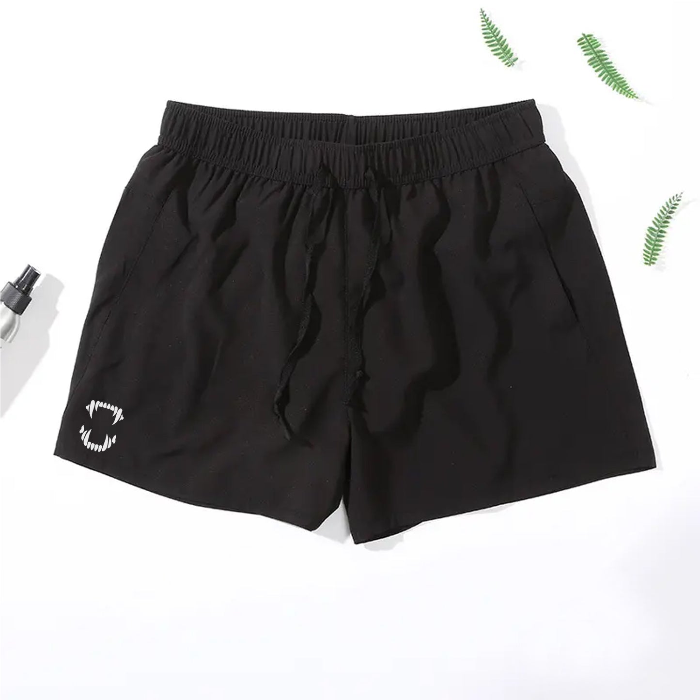 GFWP Running Shorts