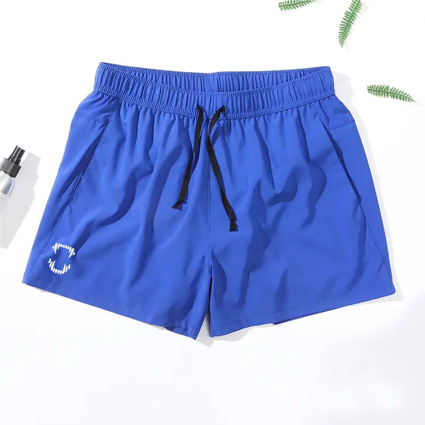 GFWP Running Shorts