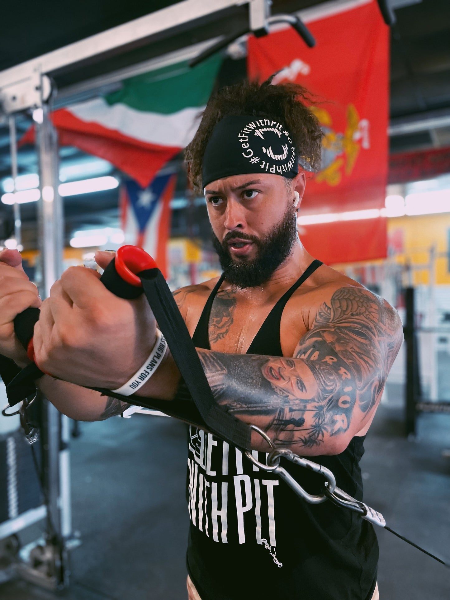 GFWP "Classic" Stringer
