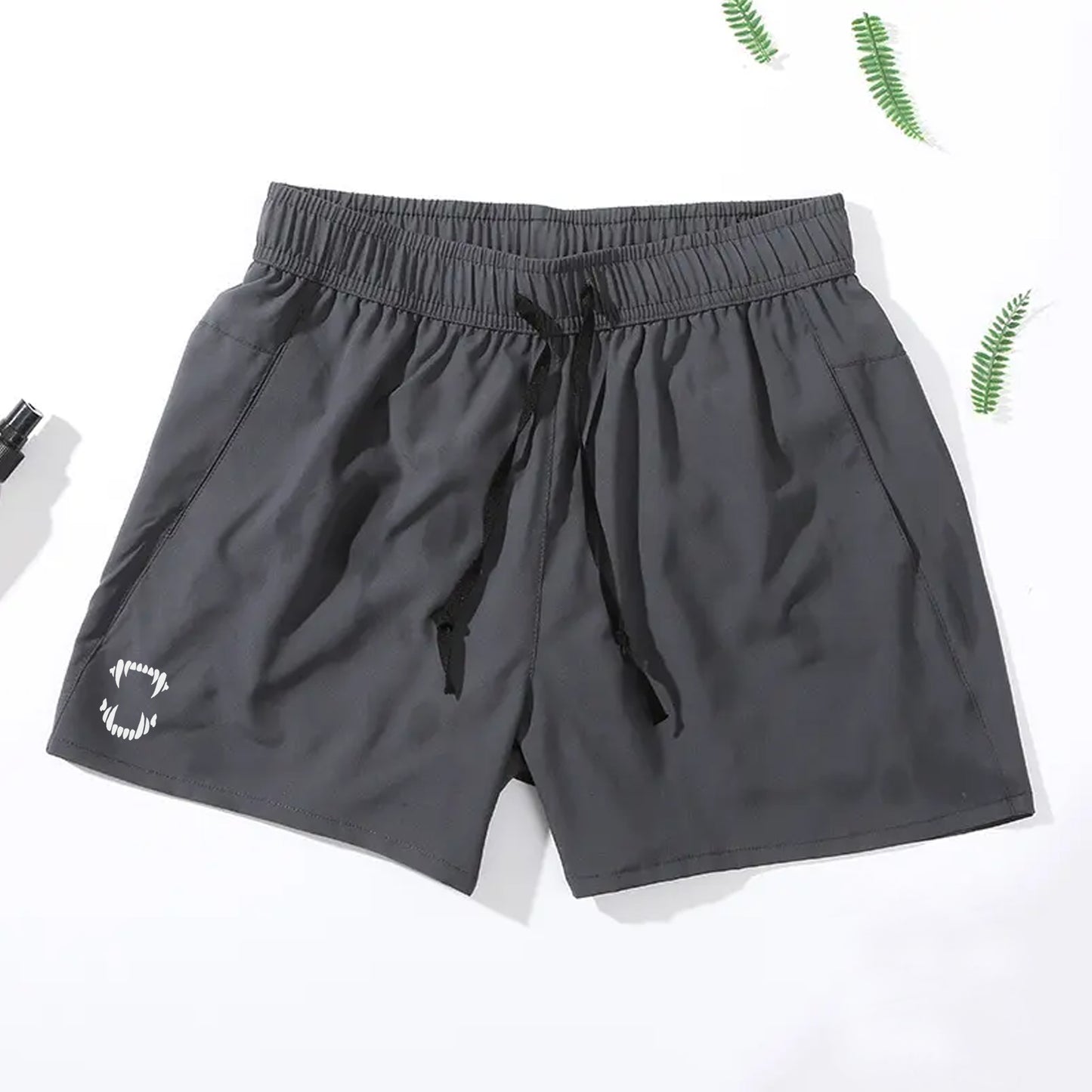 GFWP Running Shorts