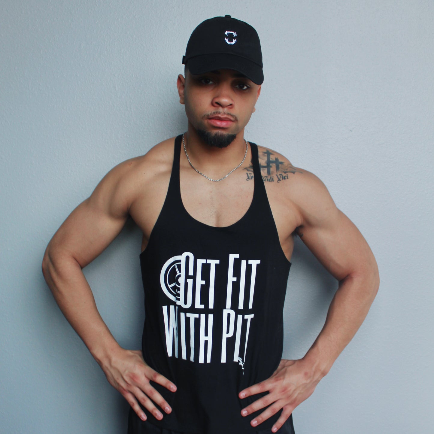 GFWP "Classic" Stringer
