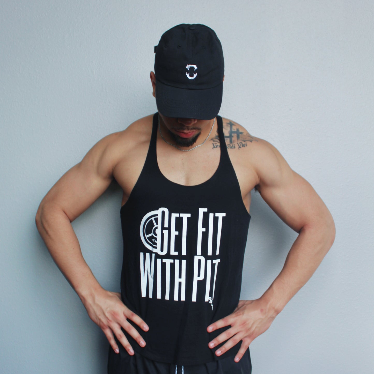 GFWP "Classic" Stringer