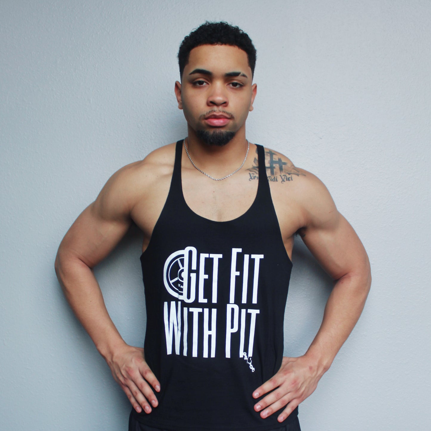 GFWP "Classic" Stringer