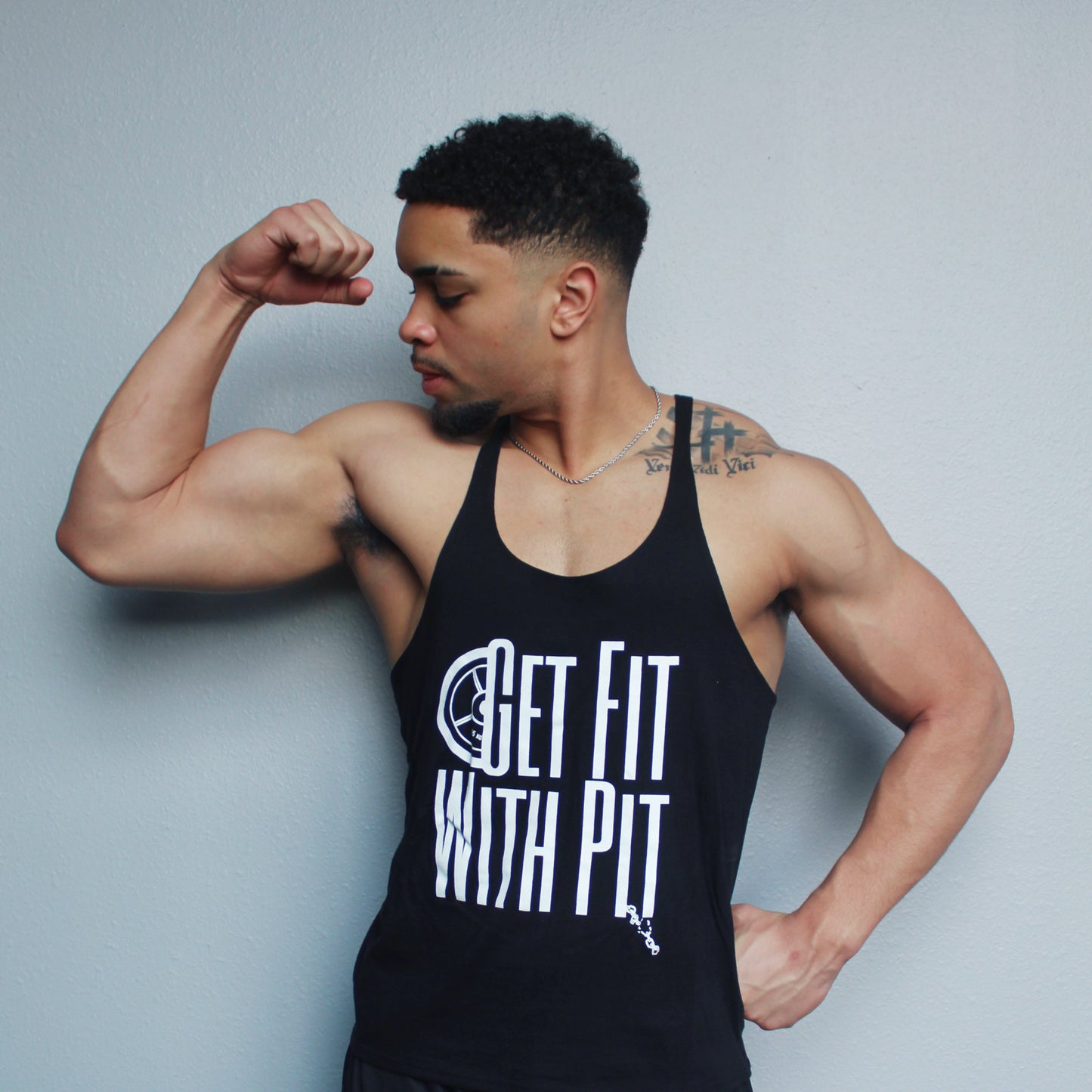 GFWP "Classic" Stringer