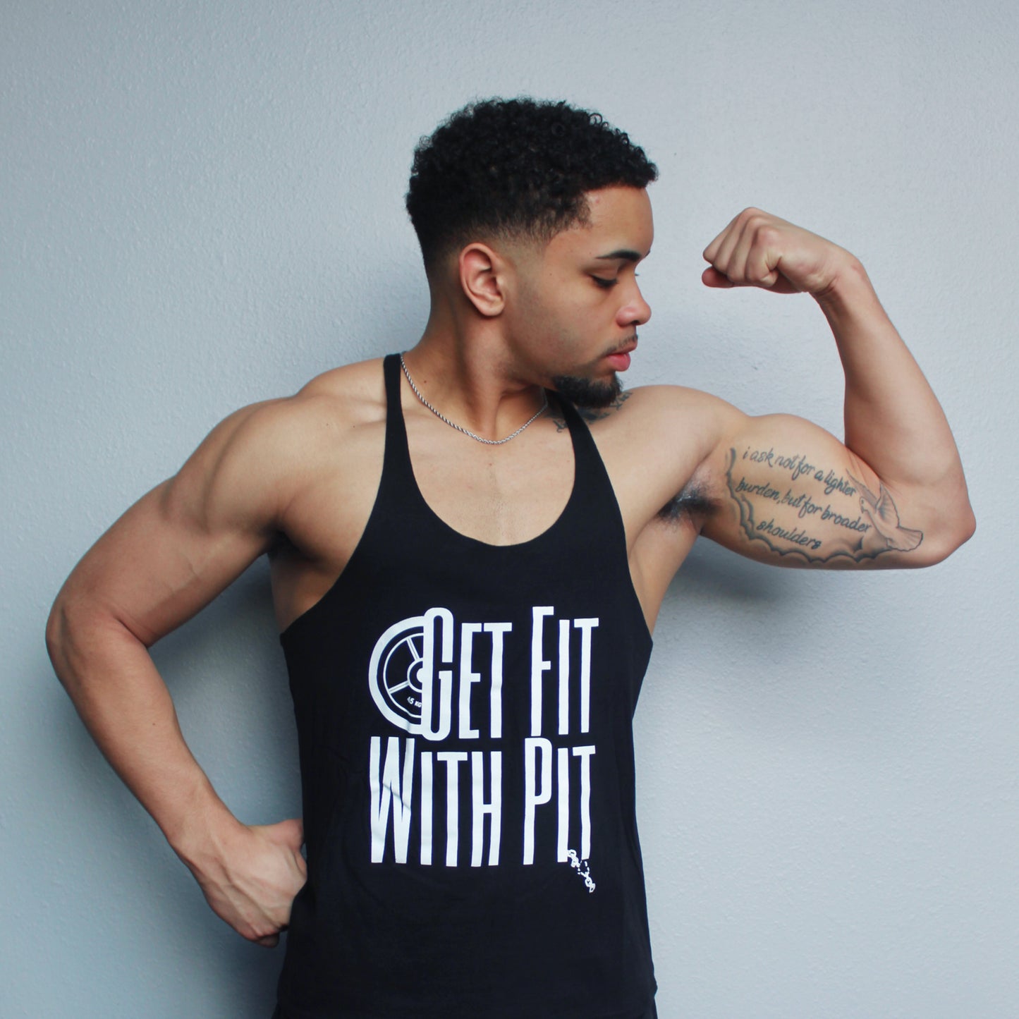 GFWP "Classic" Stringer