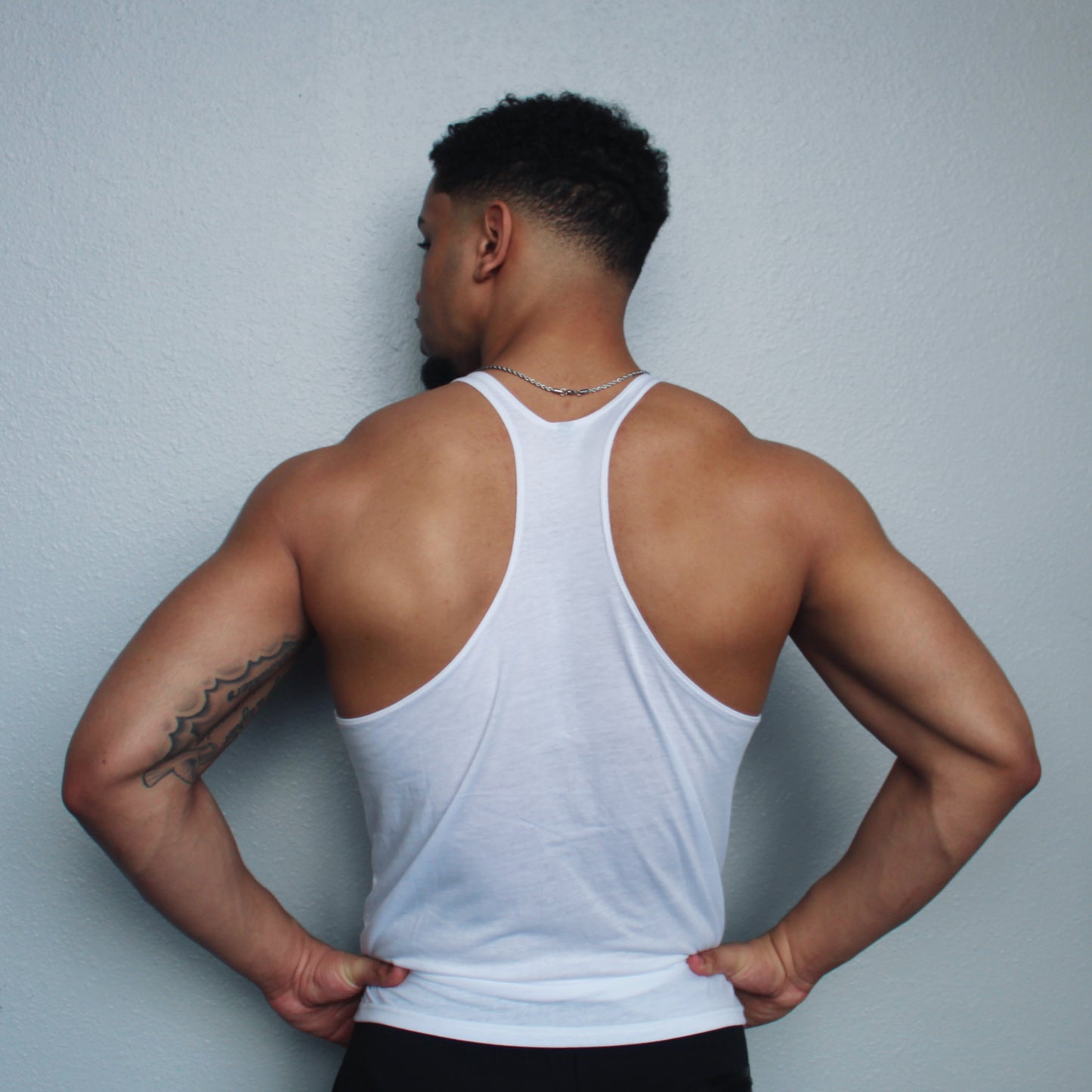 GFWP "Classic" Stringer
