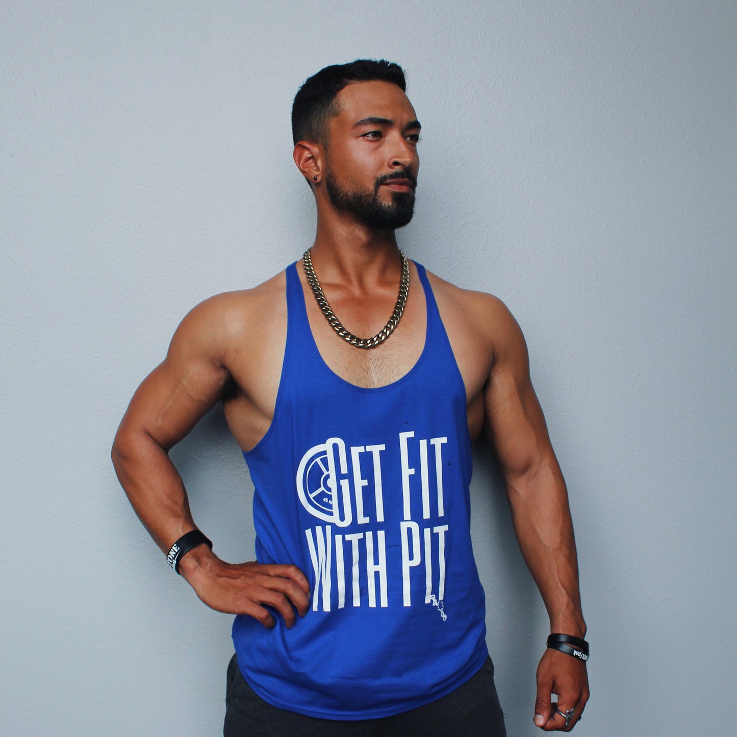 GFWP "Classic" Stringer