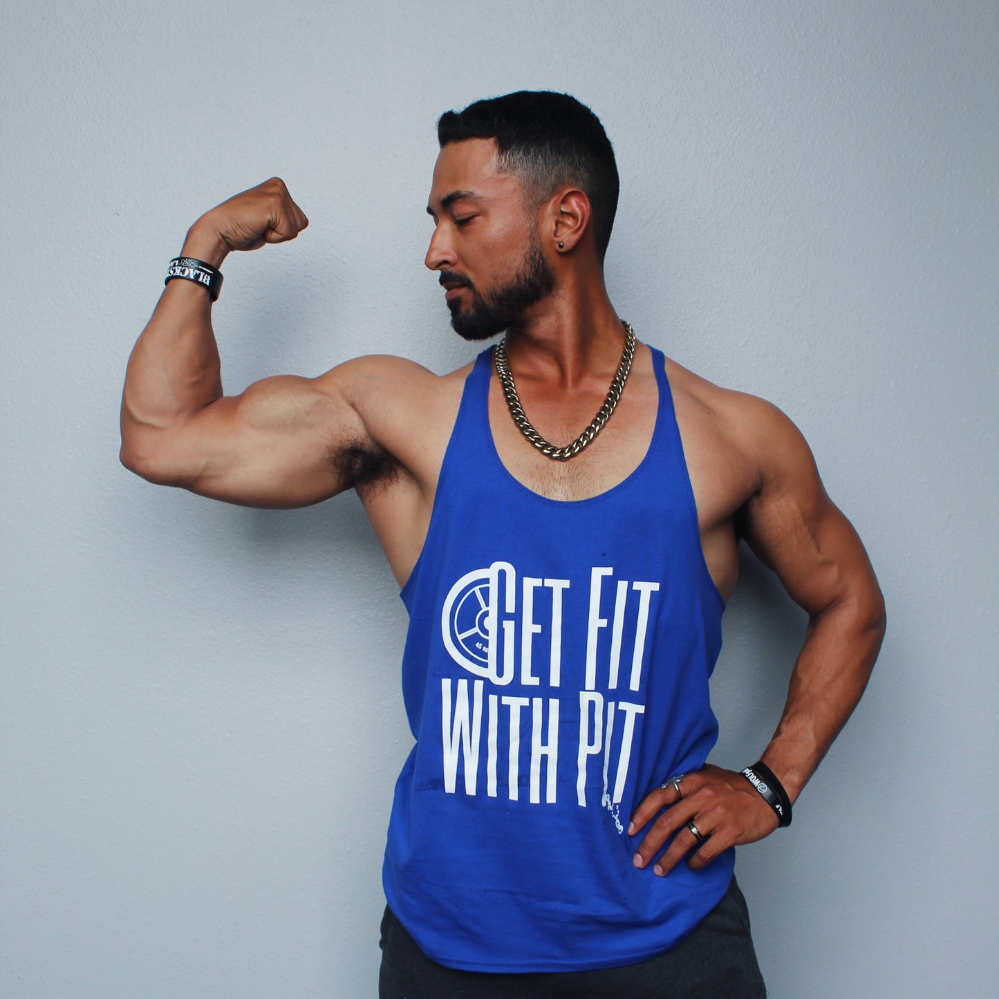 GFWP "Classic" Stringer