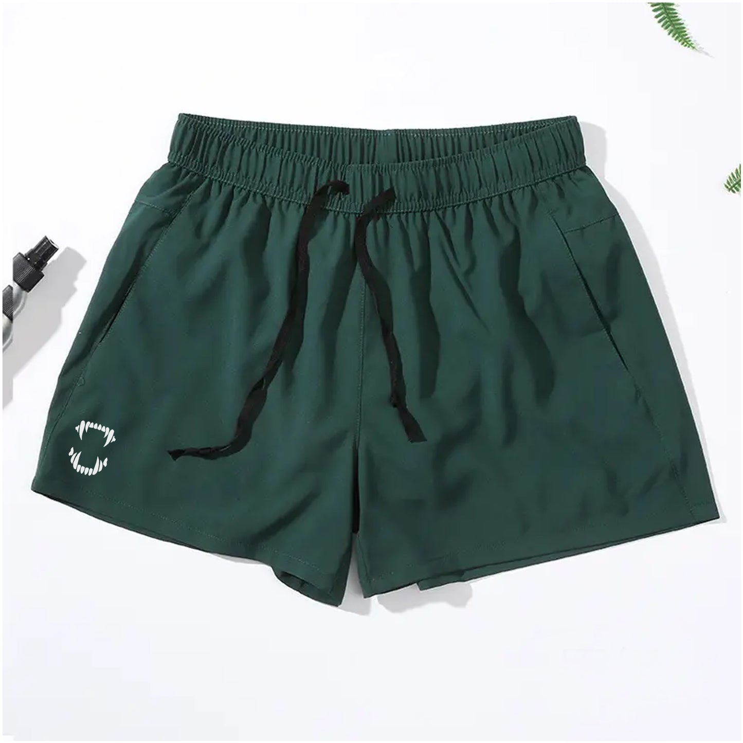 GFWP Running Shorts
